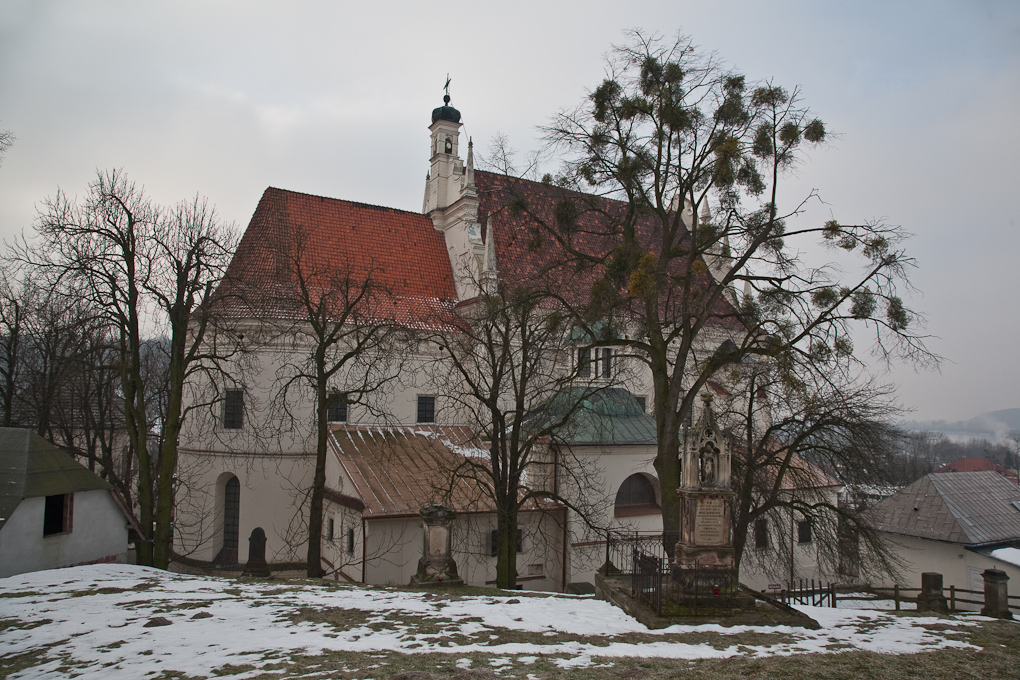 Kazimierz Dolny